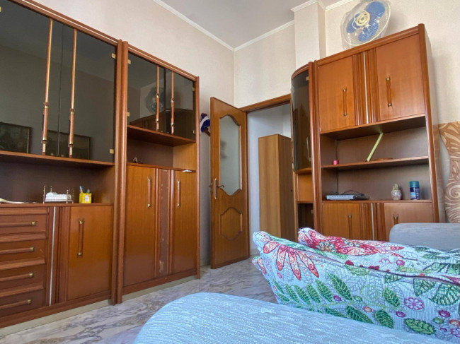 Casa semi-indipendente in vendita a Lucera (FG)