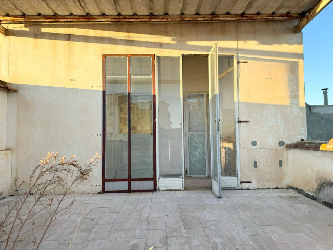 Casa semi-indipendente in vendita a Apricena (FG)