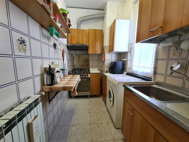Appartamento in vendita a Leca, Albenga (SV)