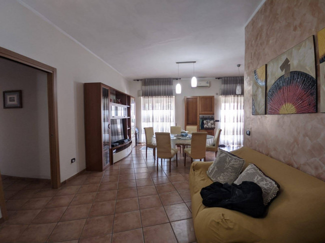 Appartamento in vendita a Mariglianella (NA)