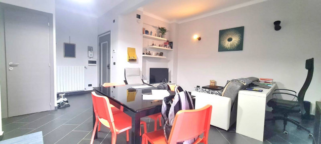 Appartamento in vendita a Cornigliano, Genova (GE)