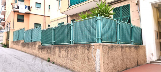 Appartamento in vendita a Cornigliano, Genova (GE)