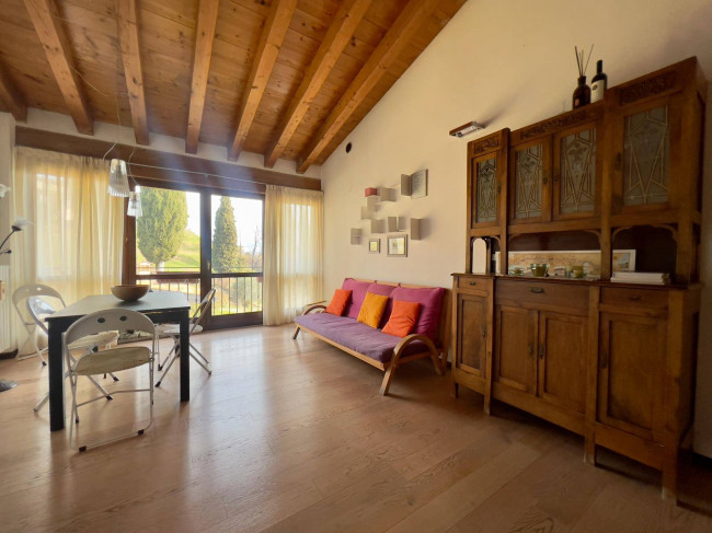 Appartamento in vendita a Renzano, Salò (BS)
