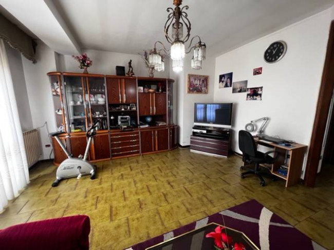Appartamento in vendita a Carpeneda, Vobarno (BS)
