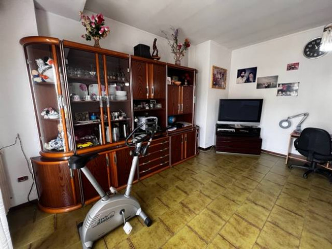 Appartamento in vendita a Carpeneda, Vobarno (BS)