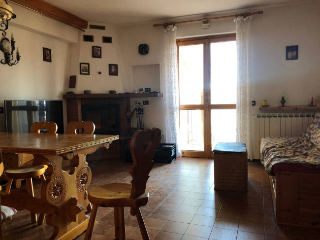 Appartamento in vendita a Montaldo Di Mondovì (CN)