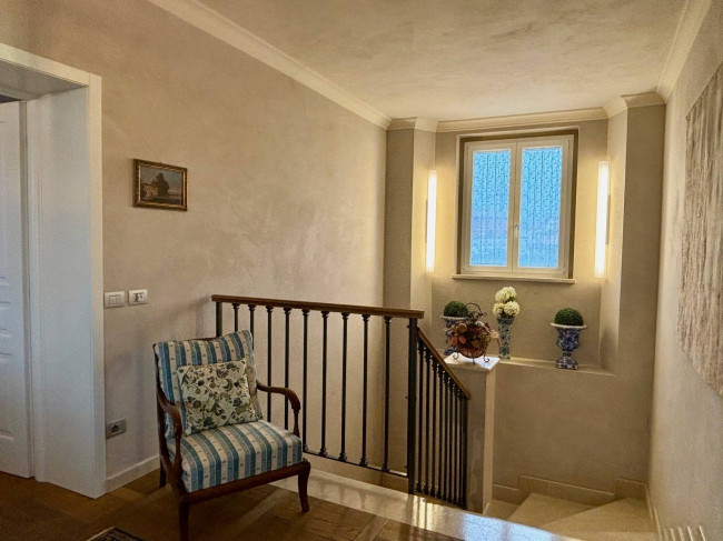 Villa in vendita a Cazzago San Martino (BS)
