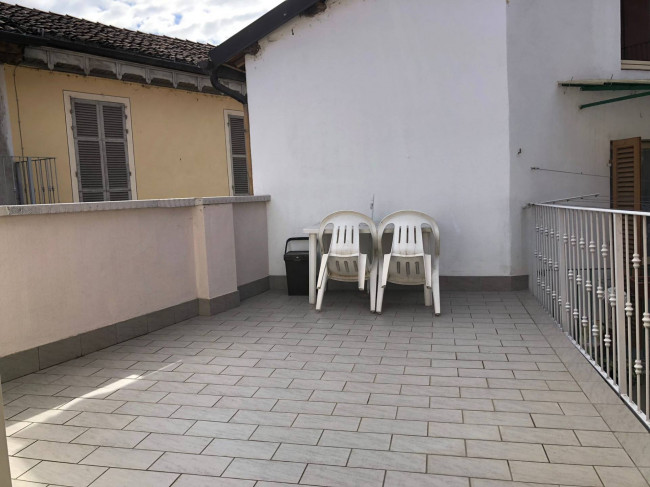 Casa semi-indipendente in vendita a Mondovì (CN)