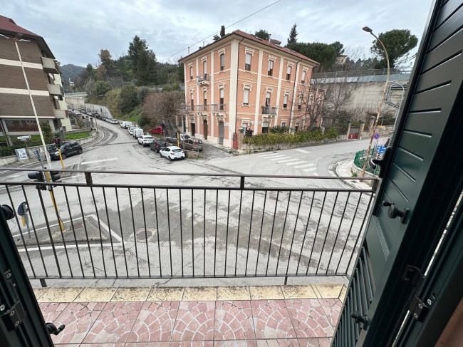 Appartamento in vendita a Ascoli Piceno (AP)