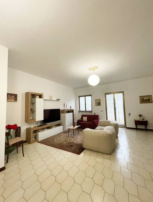 Appartamento in vendita a Campi Salentina (LE)