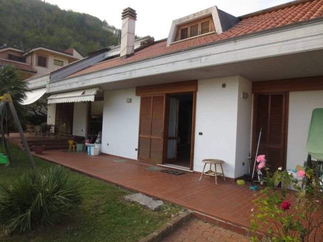 Villa a Ascoli Piceno