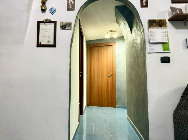 Casa indipendente in vendita a Roseto Valfortore (FG)