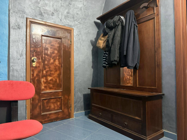 Casa indipendente in vendita a Roseto Valfortore (FG)