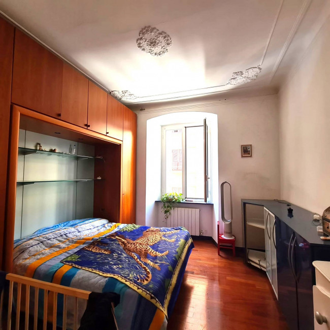 Appartamento in vendita a Sampierdarena, Genova (GE)