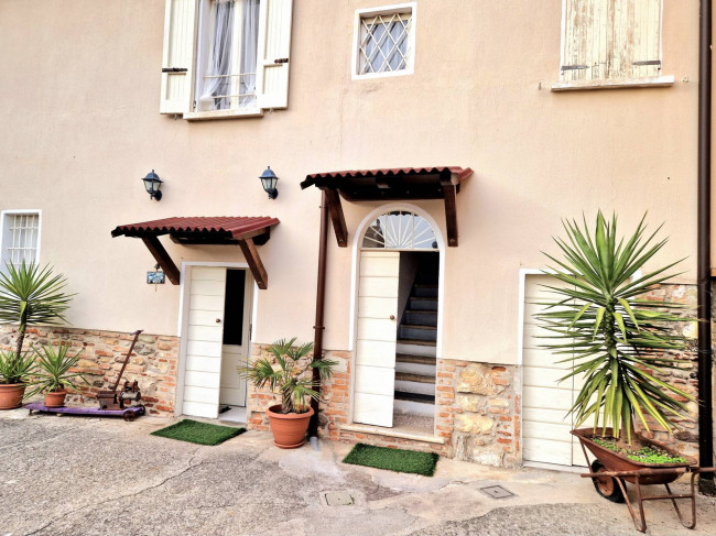 Villa in vendita a Paderno Franciacorta (BS)