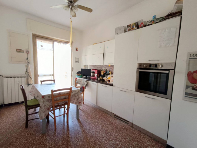 Appartamento in vendita a Prà, Genova (GE)