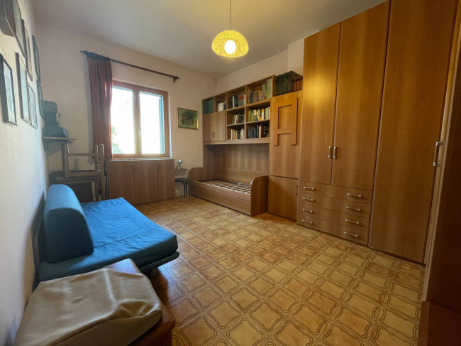 Appartamento in vendita a Toirano (SV)