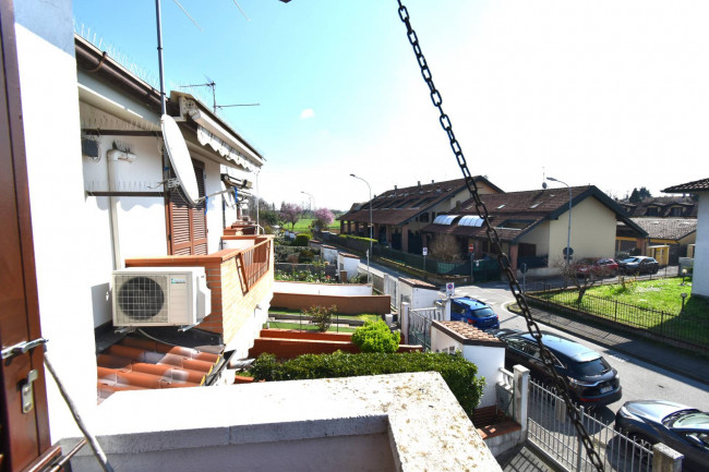 Villetta in vendita a Sordio (LO)