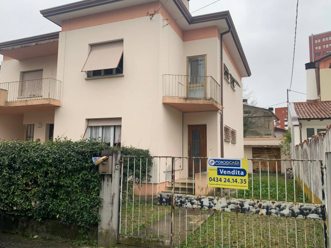 Villetta in vendita a Pordenone (PN)