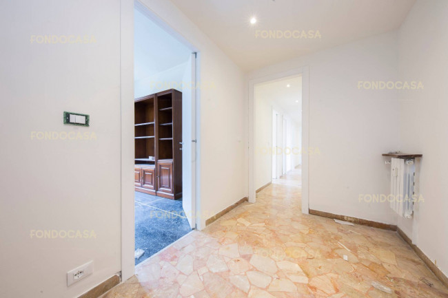Appartamento in vendita a San Martino, Genova (GE)