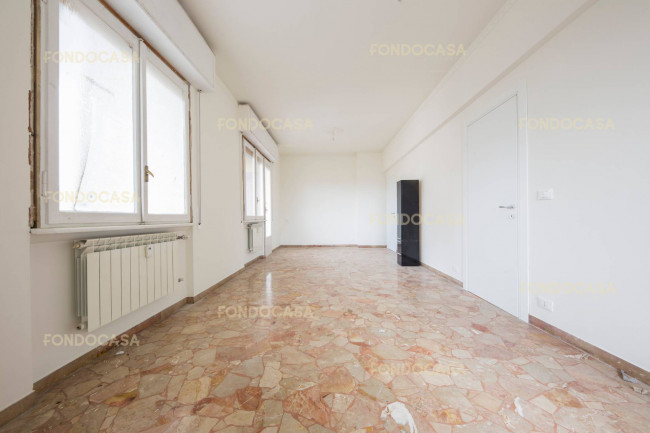 Appartamento in vendita a San Martino, Genova (GE)