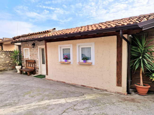 Villa in vendita a Brescia (BS)