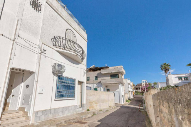 Casa semi-indipendente in vendita a Santa Maria Al Bagno, Nardò (LE)