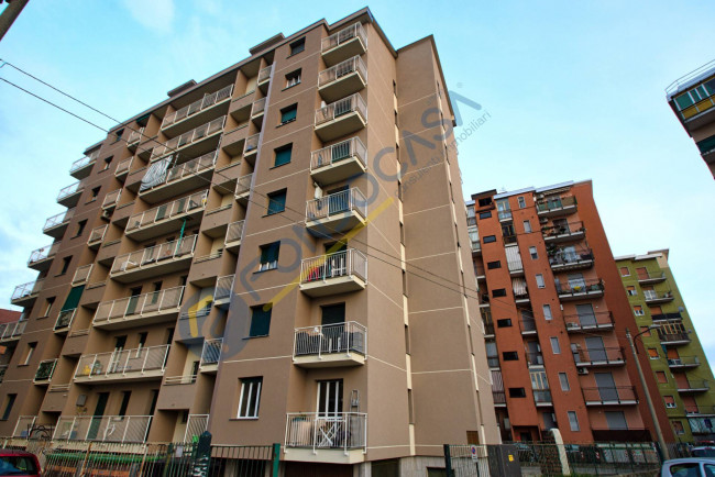 Appartamento in vendita a Senago (MI)