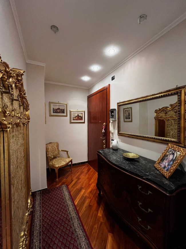 Appartamento in vendita a Castelletto, Genova (GE)