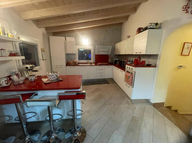 Appartamento in vendita a Trucco, Ventimiglia (IM)