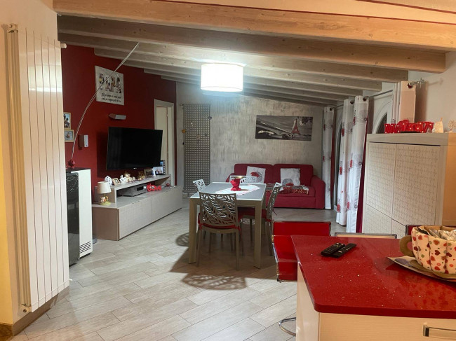 Appartamento in vendita a Trucco, Ventimiglia (IM)