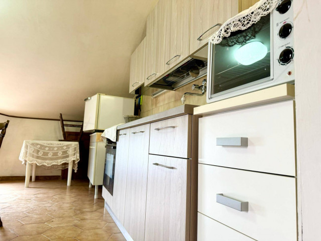 Appartamento in vendita a Motta Montecorvino (FG)