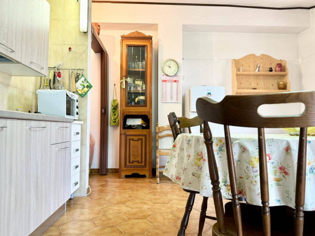 Appartamento in vendita a Motta Montecorvino (FG)