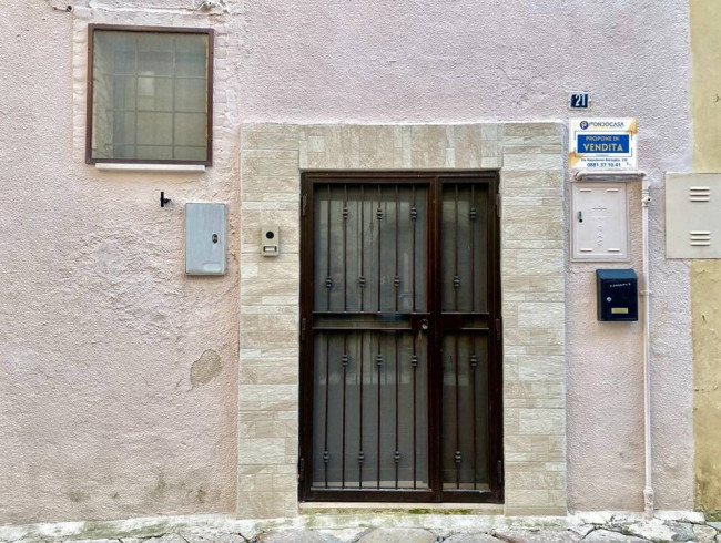Casa indipendente in vendita a Lucera (FG)
