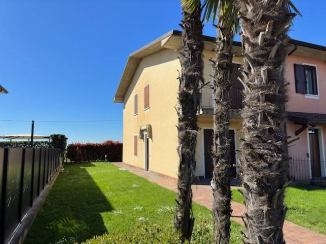 Villa in vendita a Ospitaletto (BS)