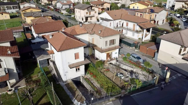 Appartamento in vendita a Palazzolo Sull'oglio (BS)