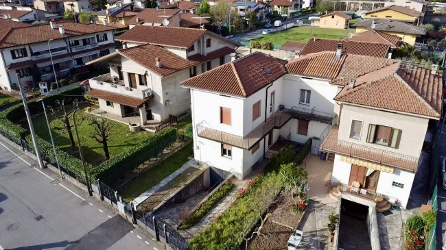 Appartamento in vendita a Palazzolo Sull'oglio (BS)