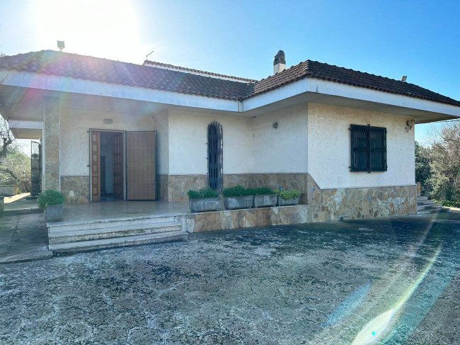 Villa in vendita a Nardò (LE)