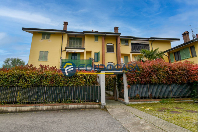 Appartamento in vendita a Galgagnano (LO)