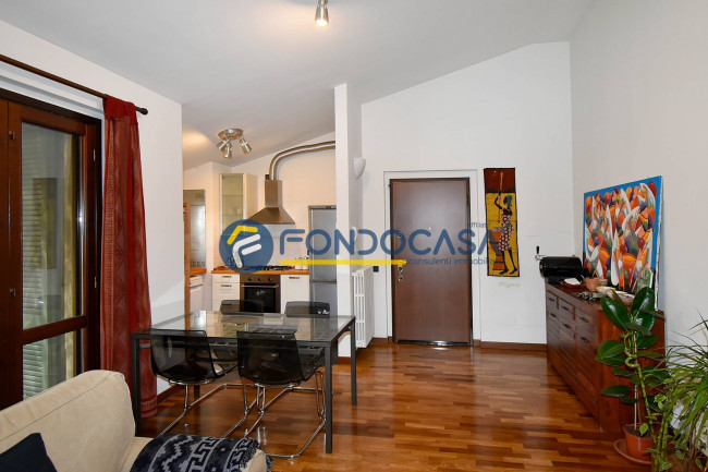 Appartamento in vendita a Galgagnano (LO)