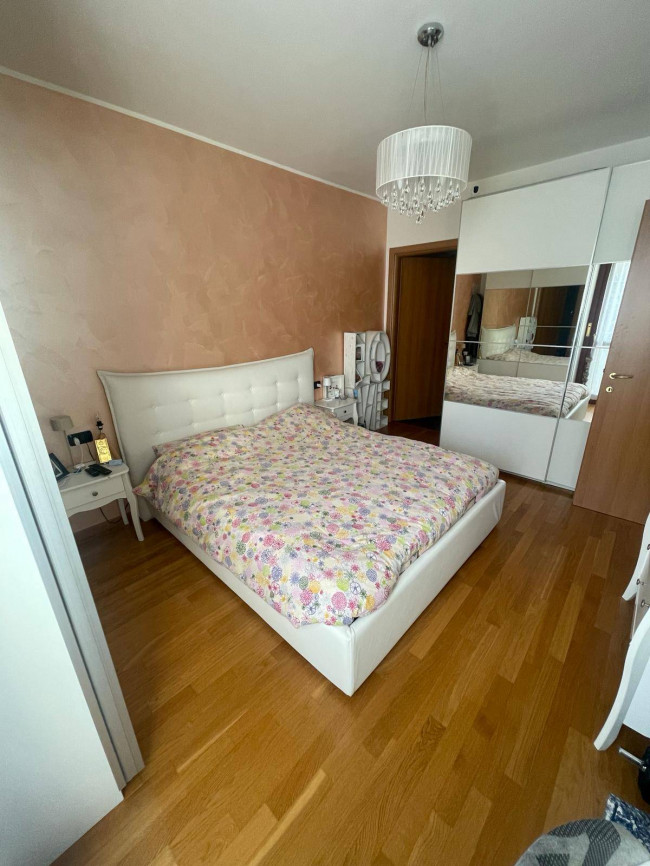 Appartamento in vendita a Bergamo (BG)