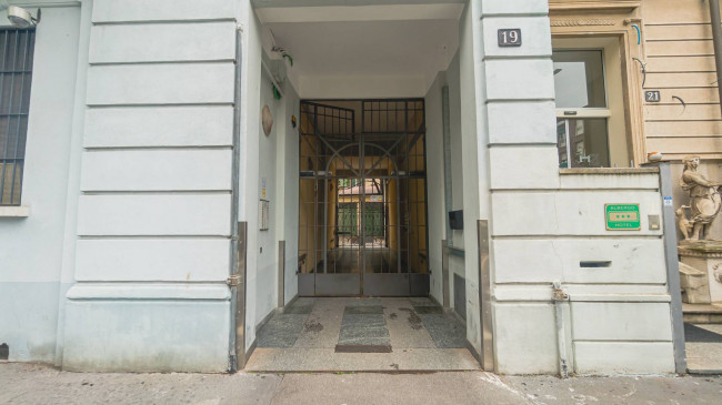 Appartamento in vendita a Turro, Milano (MI)