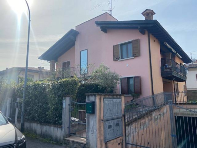Villetta in vendita a San Martino Della Battaglia, Desenzano Del Garda (BS)