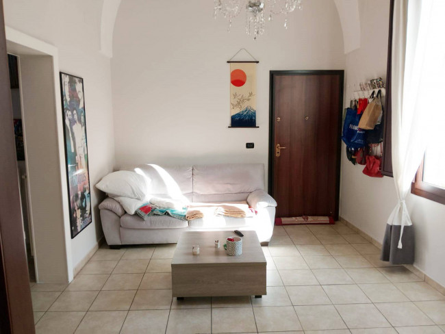Appartamento in vendita a Lecce (LE)
