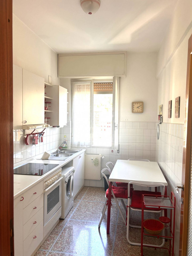 Appartamento in vendita a San Maurizio Di Monti, Rapallo (GE)