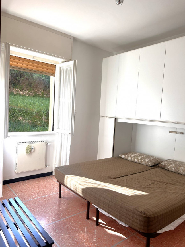 Appartamento in vendita a San Maurizio Di Monti, Rapallo (GE)
