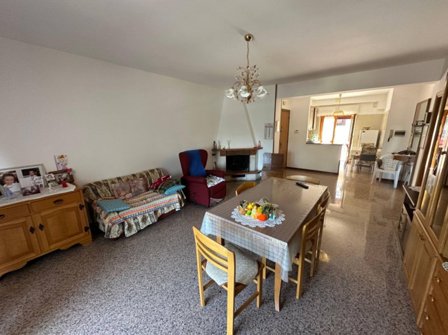 Appartamento a Offida