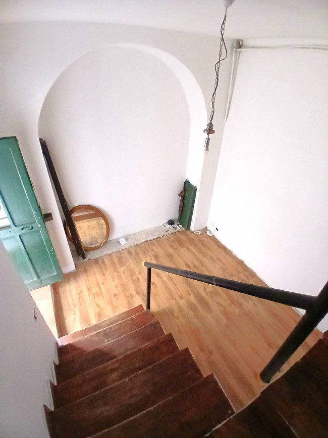 Appartamento in vendita a Castelletto, Genova (GE)