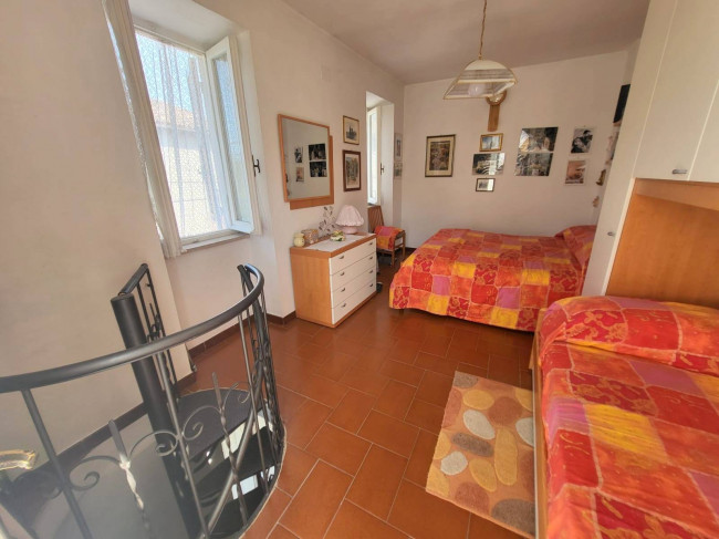 Casa semi-indipendente in vendita a Pratolungo, Gavi (AL)