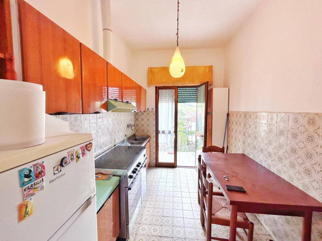Appartamento in vendita a Pozzi, Seravezza (LU)